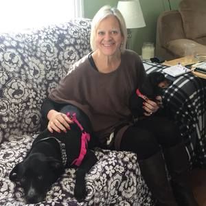 Meet your Posher, Kimberly